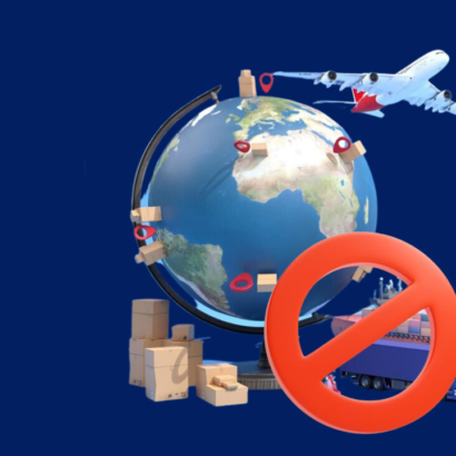 Understanding International Shipping Regulations: What You Need to Know