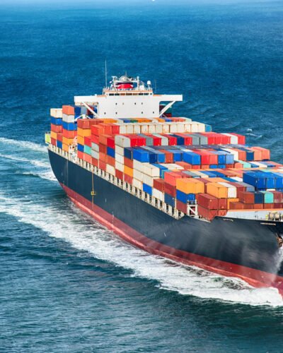 How to Prepare Your Cargo for Safe Marine Transport
