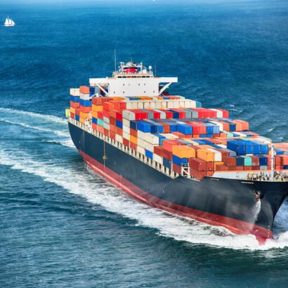 How to Prepare Your Cargo for Safe Marine Transport