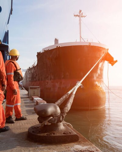 Top 5 Reasons to Choose Professional Marine Shipping Services