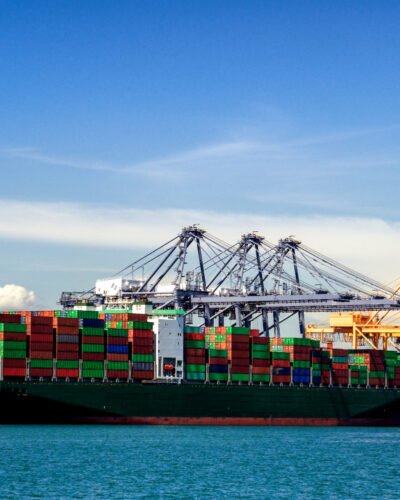 The Future of Marine Shipping: Trends to Watch in 2025