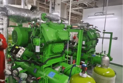 AC service – 1 AC service - 1