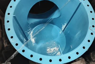 Anti-corrosion – 2 Anti-corrosion - 2