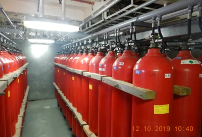 LSA and FFA – 2 LSA and FFA - 2