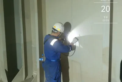 UTM – 3 UTM - 3